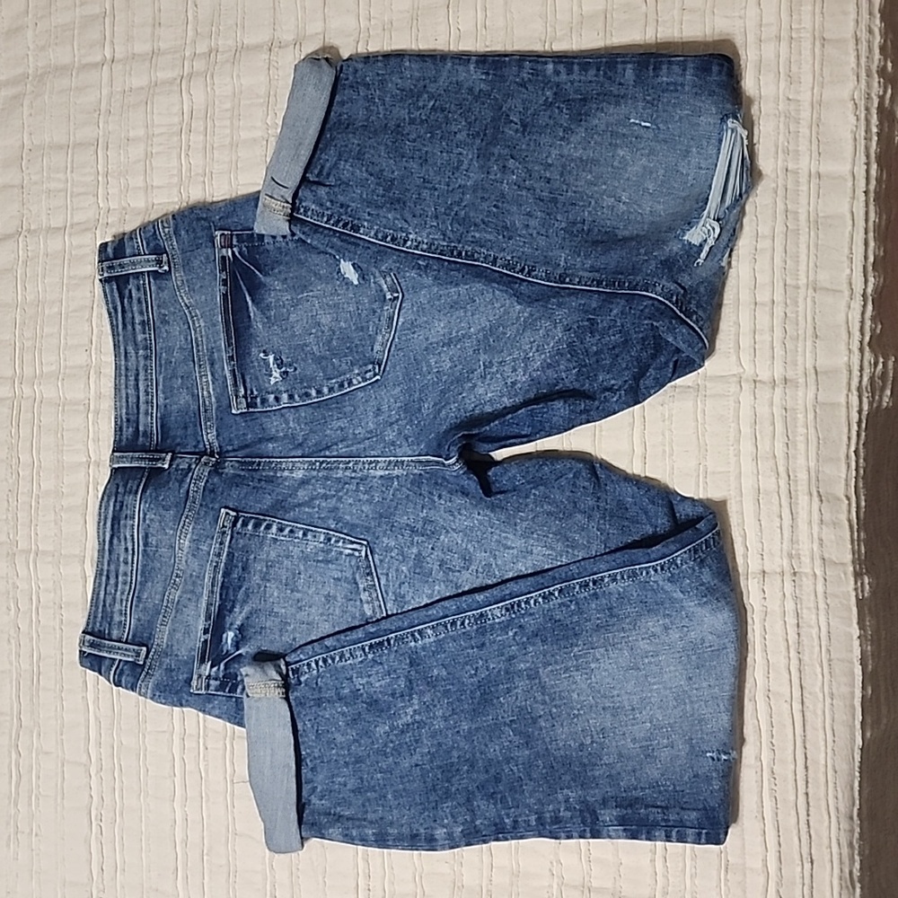 Maurices boyfriend jeans - Picture 3 of 10